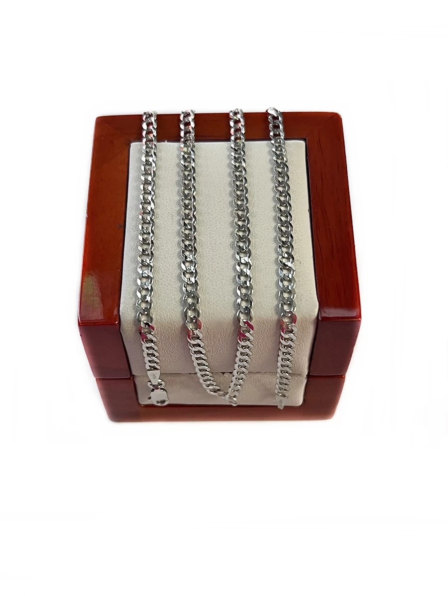 lancuszek-z-bialego-zlota-pancerka-585-50cm-pulawska-30a-piaseczno