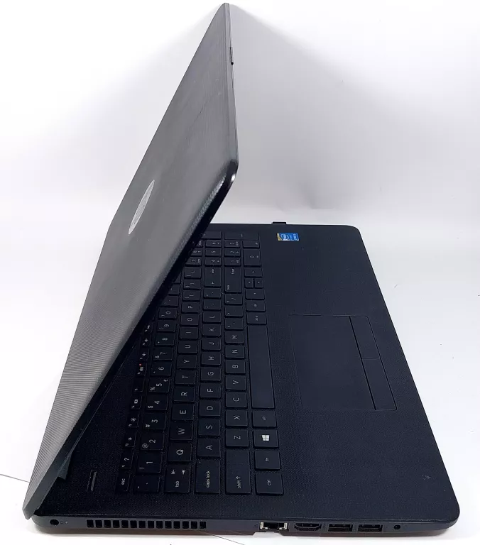 LAPTOP HP RTL8723D  4GB /500GB /I3