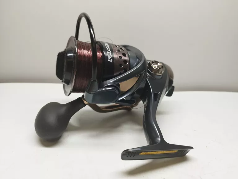KOŁOWROTEK SPINNINGOWY RYOBI ECUSIMA 8000 FD