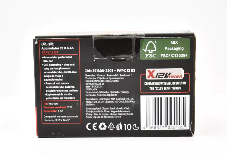 akumulator-parkside-papk-12-b3-12v-4ah-napiecie-v-12-v