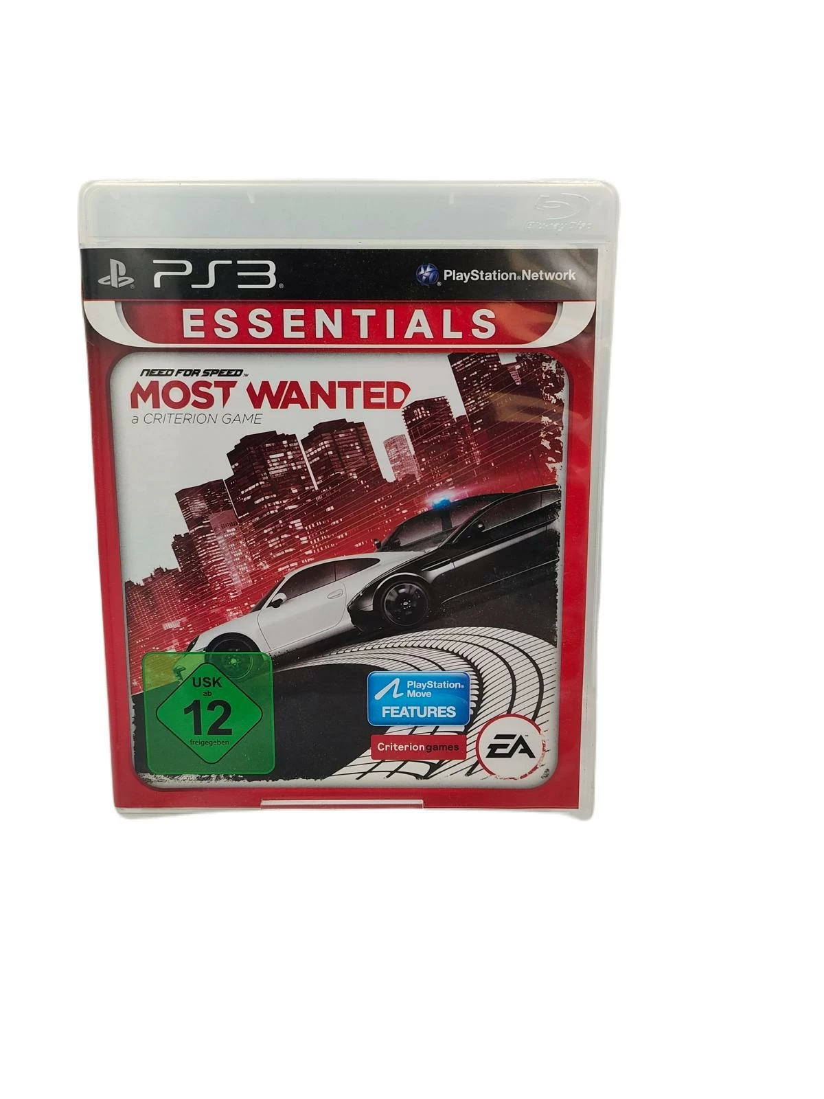 Need For Speed Most Wanted Limited Edition • Playstation, 45% OFF