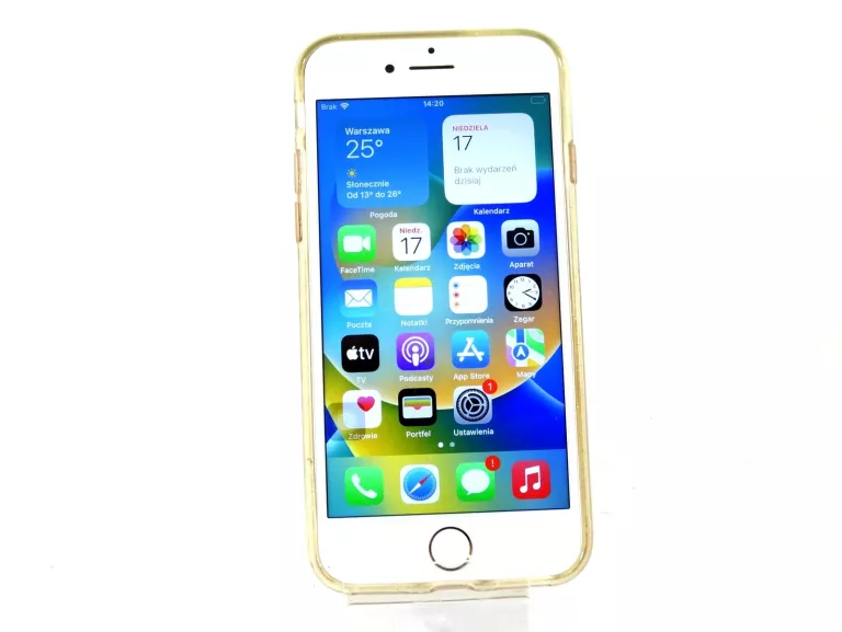 TELEFON APPLE IPHONE 8 2/64 GB OPIS!!