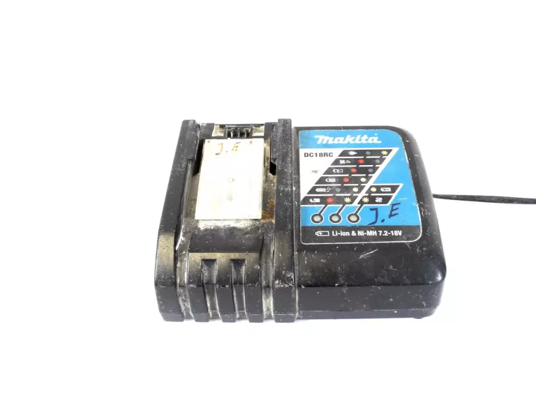 FREZARKA LAMELOWNICA MAKITA DPJ180Z ZESTAW