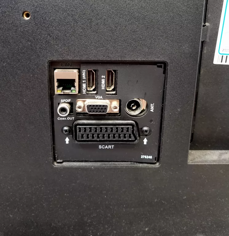 TELEWIZOR TECHNIKA 32 SM32-240-AW15