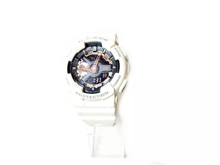 ZEGAREK CASIO G SHOCK 2594 GA 110A 3004