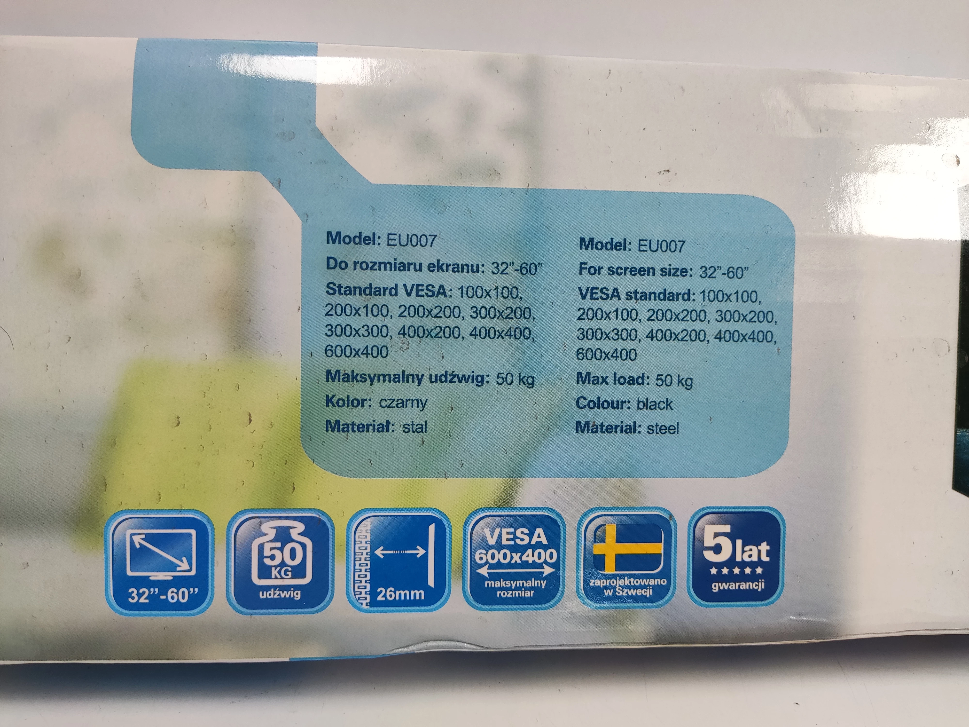 uchwyt-na-telewizor-reinston-eu007-kod-producenta-eu007