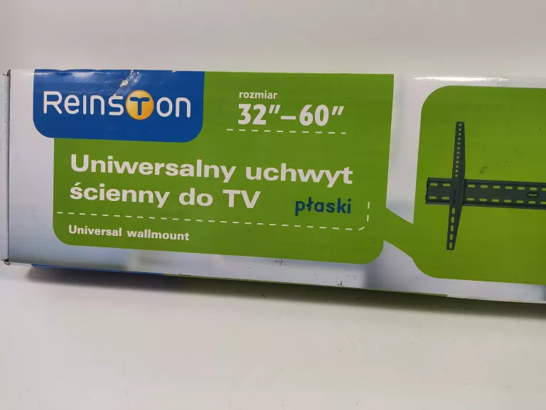 UCHWYT NA TELEWIZOR REINSTON EU007