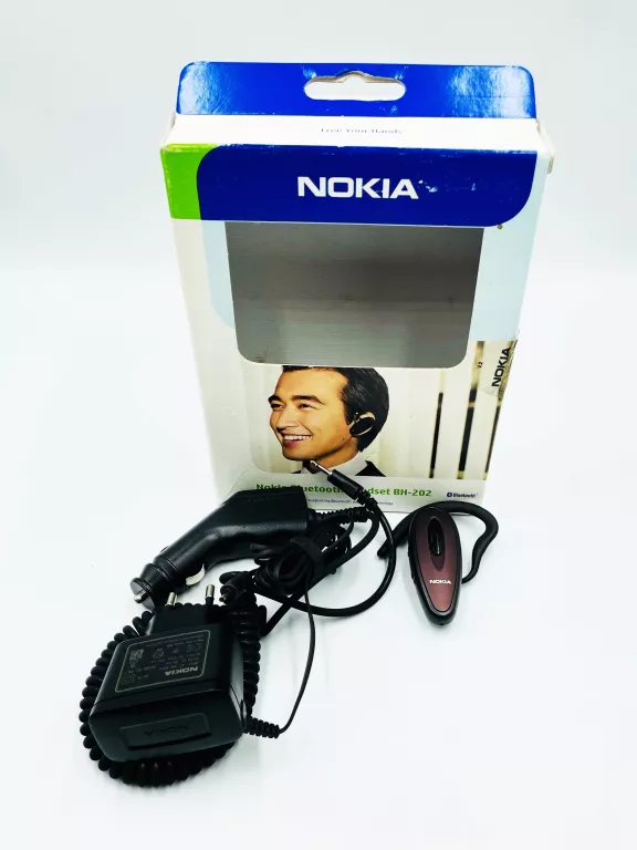 Nokia bh online 202