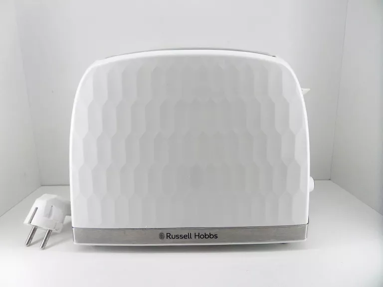 TOSTER RUSSELL HOBBS HONEY COMB 26060-56