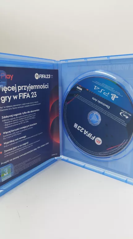 FIFA 23 - PS4