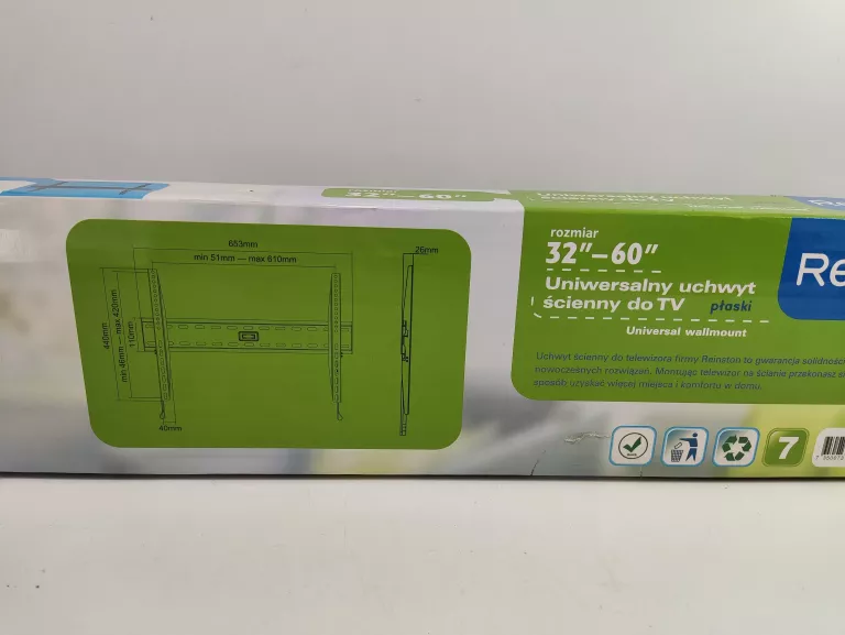 uchwyt-na-telewizor-reinston-eu007-model-eu007