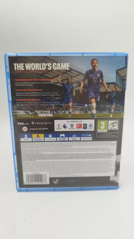 FIFA 23 - PS4