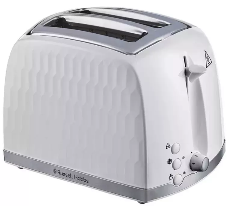 TOSTER RUSSELL HOBBS HONEY COMB 26060-56