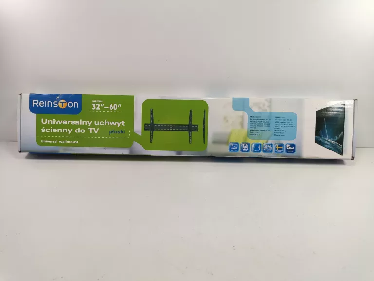 UCHWYT NA TELEWIZOR REINSTON EU007
