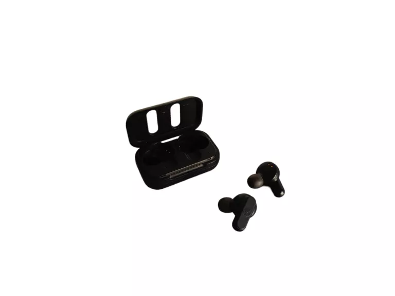 Skullcandy Dime 2 True Wireless Earbuds - Black 810045685311