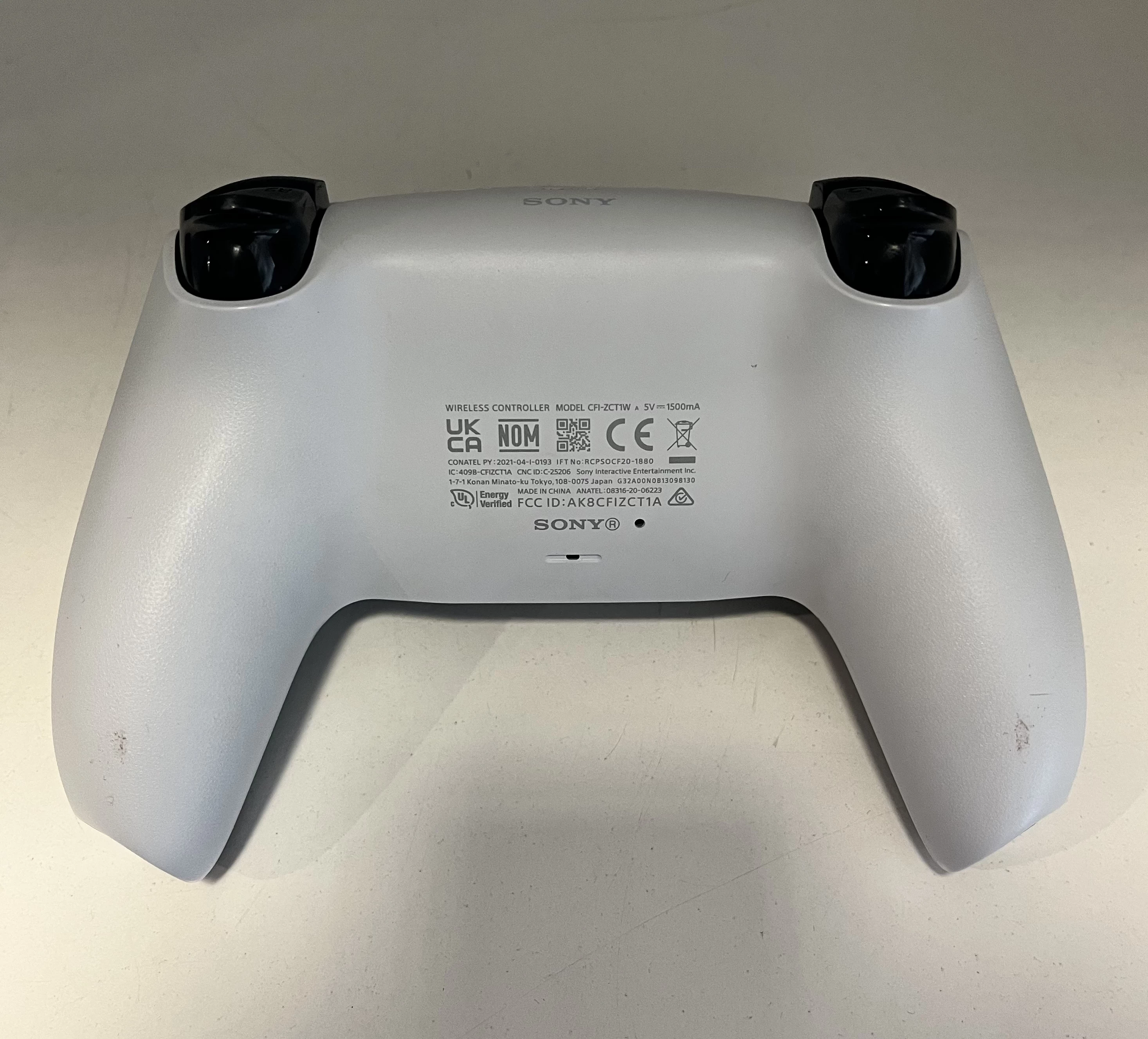 konsola-sony-playstation-5-cfi-1216a-kpl-gwar-wersja-playstation-5