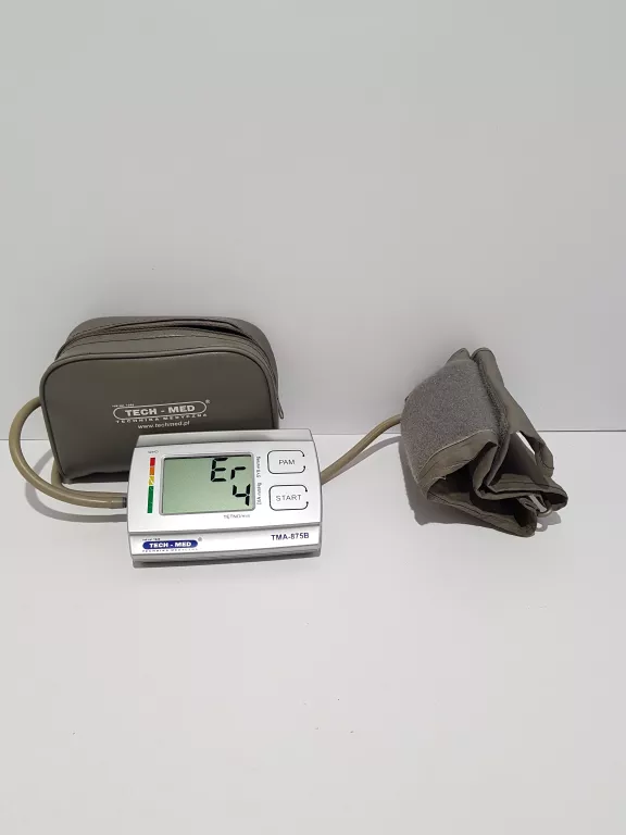CIŚNIENIOMIERZ ELEKTRONICZNY TECH-MED TMA-875B