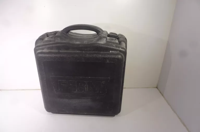 BRUZDOWNICA FERM WSM1009 1700 W WALIZKA