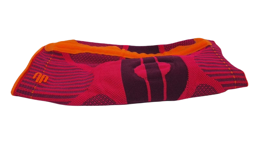 opaska-orteza-na-kolano-bauerfeind-xl-kolor-dominujacy-roze-i-fiolety