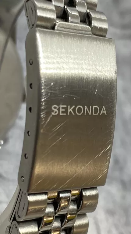 Sekonda 1640 hot sale