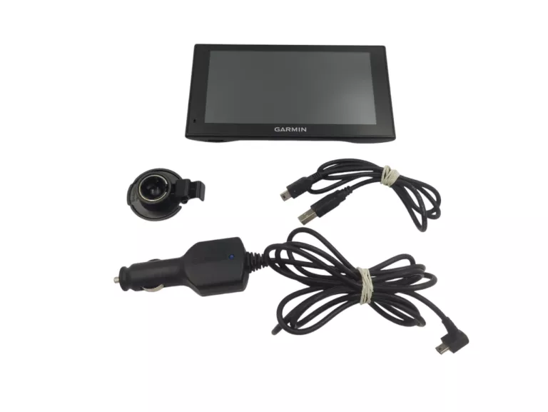 NAWIGACJA GARMIN NUVI 2699 LMT-D 2016R
