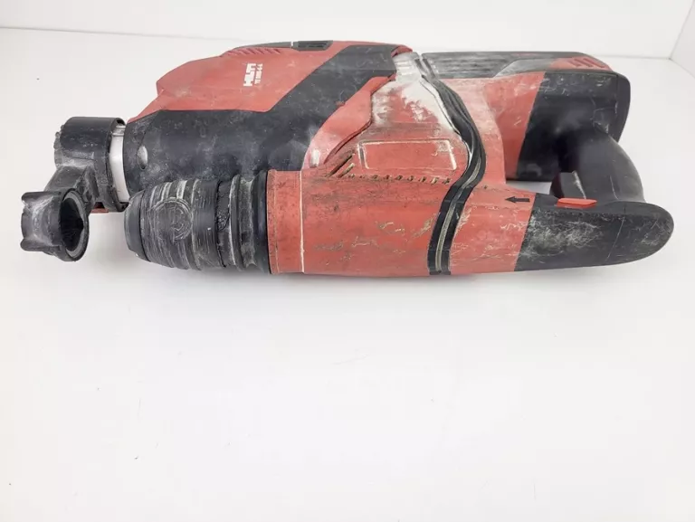 MŁOTOWIERTARKA HILTI TE 60-A36 KOMPLET