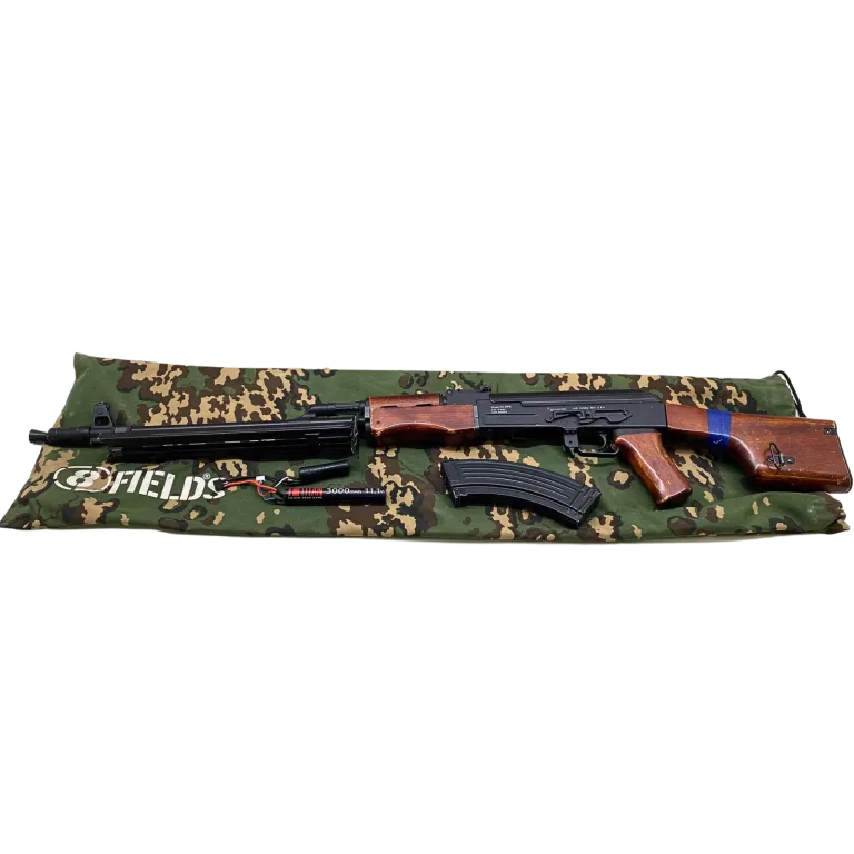 KARABIN AEG, ARSENAL SLR105 RPK + MAGAZYNEK