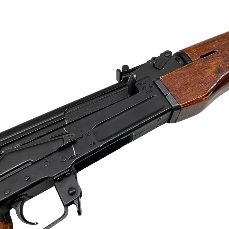 KARABIN AEG, ARSENAL SLR105 RPK + MAGAZYNEK