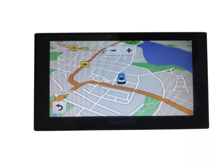 NAWIGACJA GARMIN NUVI 2699 LMT-D 2016R