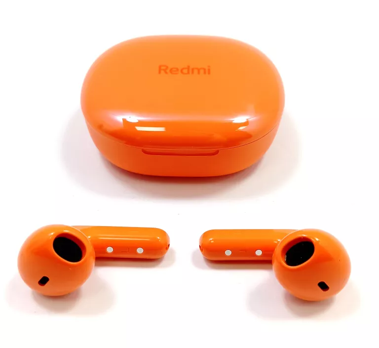 Xiaomi Redmi Buds 4 Lite - Orange