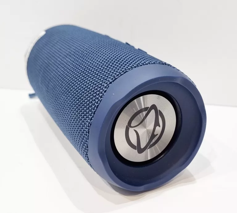 GŁOŚNIK MANTA SPK-30GO-BL