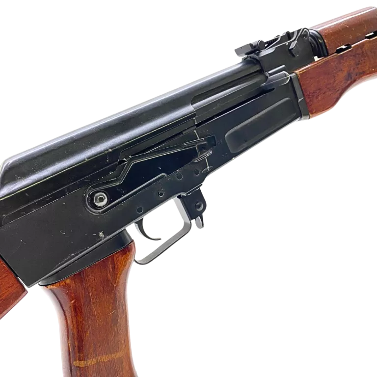 KARABIN AEG, ARSENAL SLR105 RPK + MAGAZYNEK