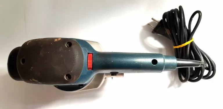 SZLIFIERKA MIMOŚRODOWA BOSCH GEX 125 AC