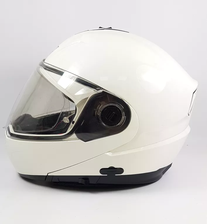 KASK MOTOCYKLOWY NOLAN N104A XL
