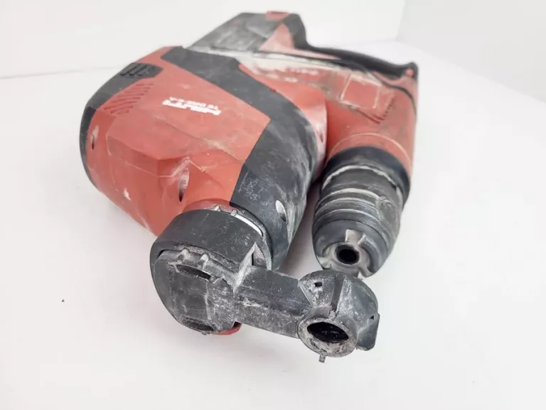 MŁOTOWIERTARKA HILTI TE 60-A36 KOMPLET