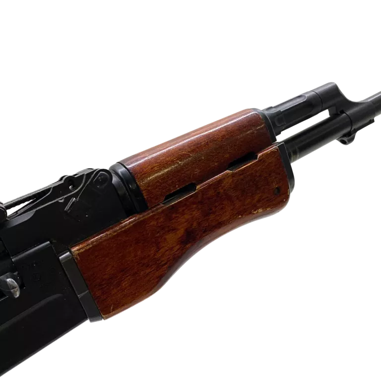 KARABIN AEG, ARSENAL SLR105 RPK + MAGAZYNEK