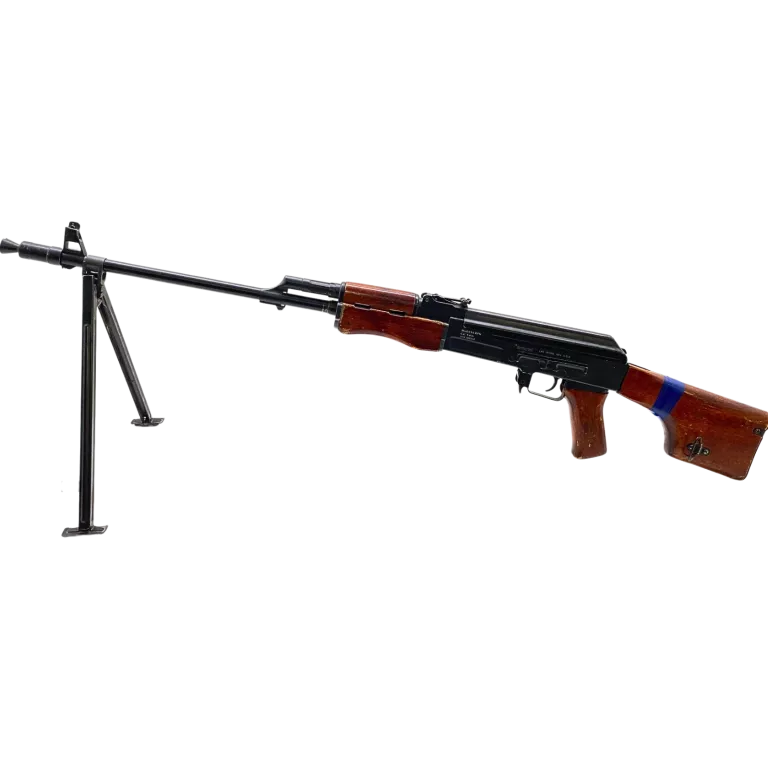 KARABIN AEG, ARSENAL SLR105 RPK + MAGAZYNEK
