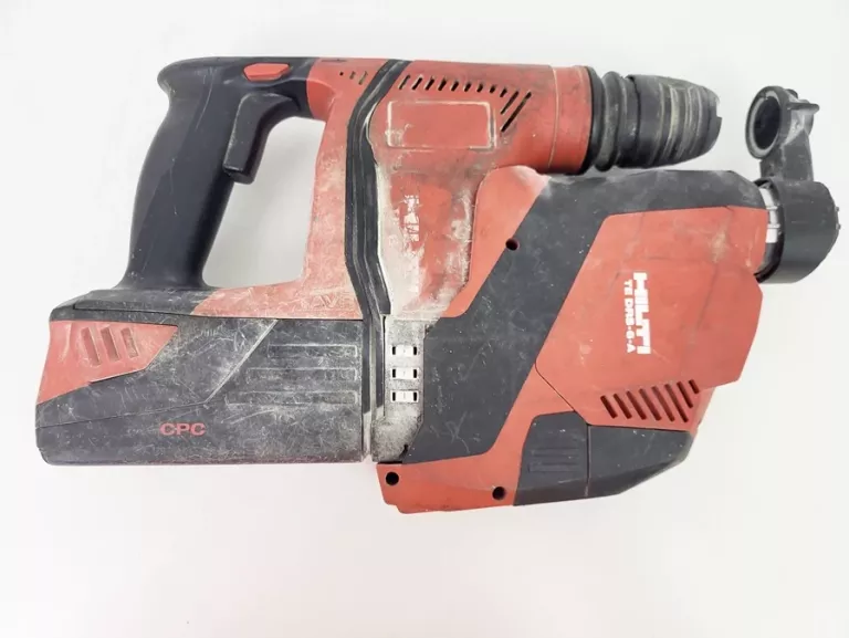 MŁOTOWIERTARKA HILTI TE 60-A36 KOMPLET