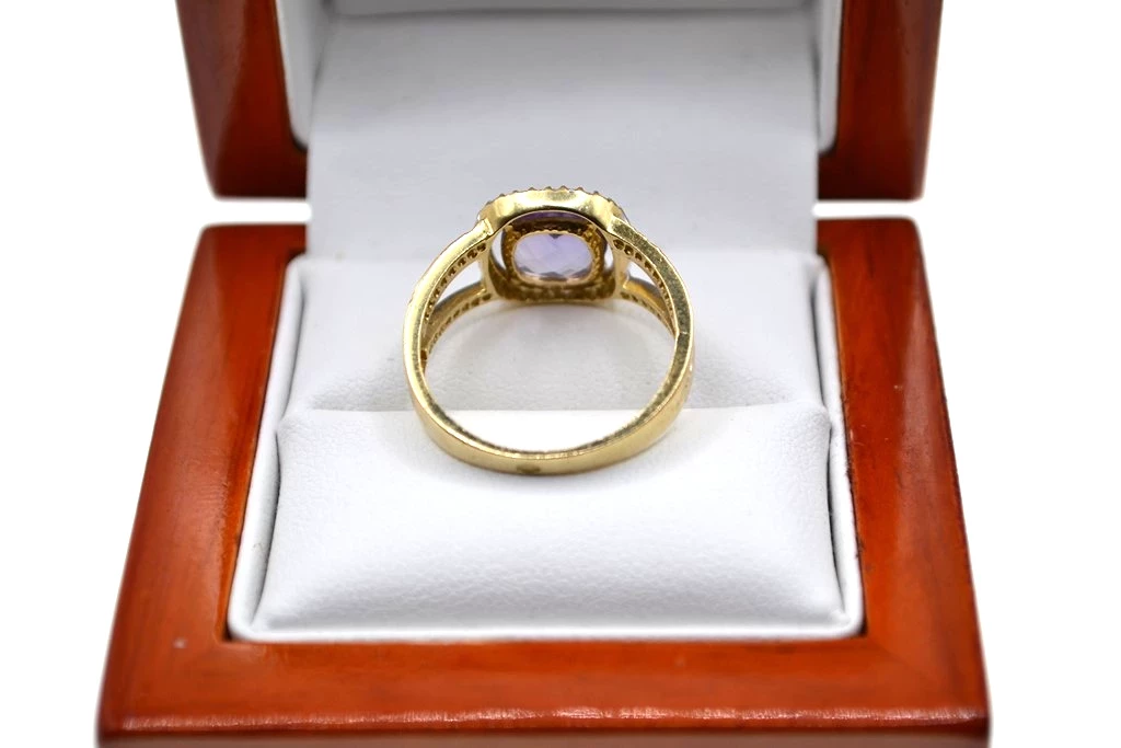 sliczny-zloty-pierscionek-14k-z-fioletowym-oczkiem-marka-248811-958954