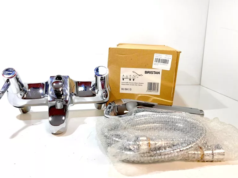 BRISTAN VAL2 BSM C CD VALUE BATERIA PRYSZNICOWA