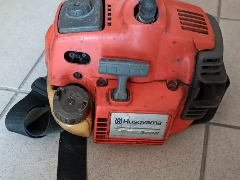 KOSA SPALINOWA HUSQVARNA 323R