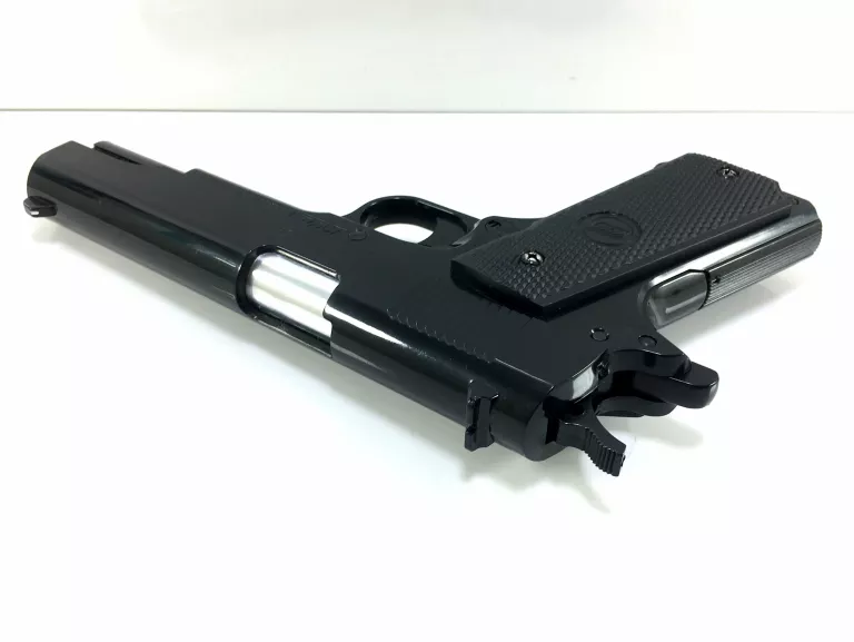 PISTOLET ASG KWC CAL.6MM BB SPRĘŻYNOWY