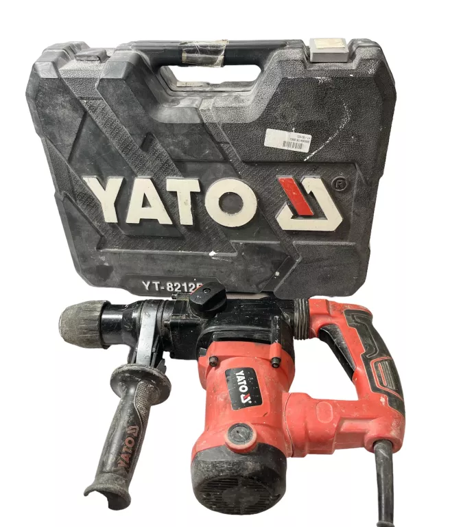 MŁOTOWIERTARKA YATO YT-82125
