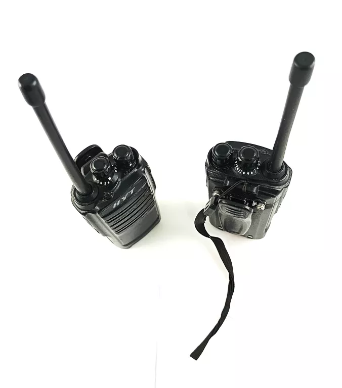 RADIOTELEFON PMR HYT TC-446 / CENA ZA SZTUKĘ
