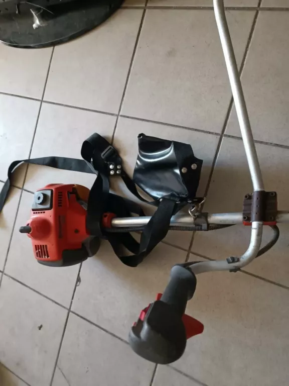 KOSA SPALINOWA HUSQVARNA 323R