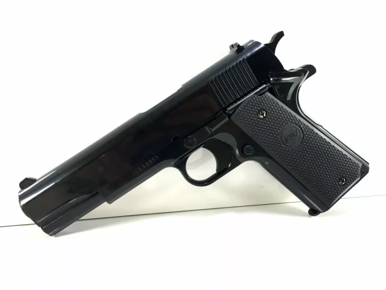 PISTOLET ASG KWC CAL.6MM BB SPRĘŻYNOWY