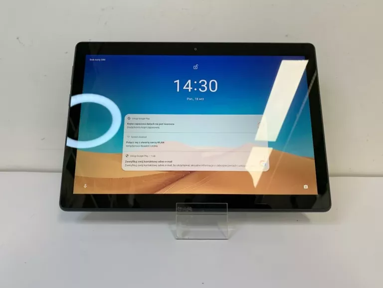 TABLET LENOVO TAB M10 TB-X605LC 10,1