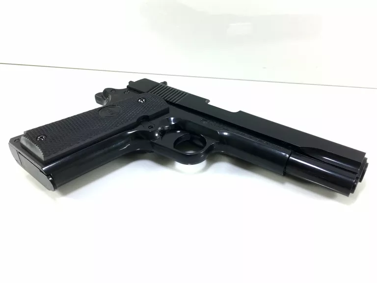 PISTOLET ASG KWC CAL.6MM BB SPRĘŻYNOWY