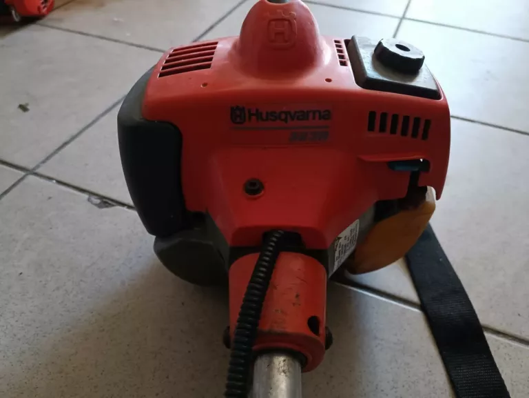 KOSA SPALINOWA HUSQVARNA 323R