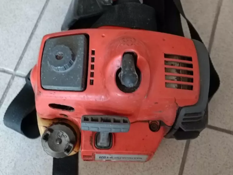 KOSA SPALINOWA HUSQVARNA 323R